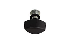 K&M - PKM0202 BEVESTIGINGSSET SCHUIFHOUDER TABLET HOUDERS